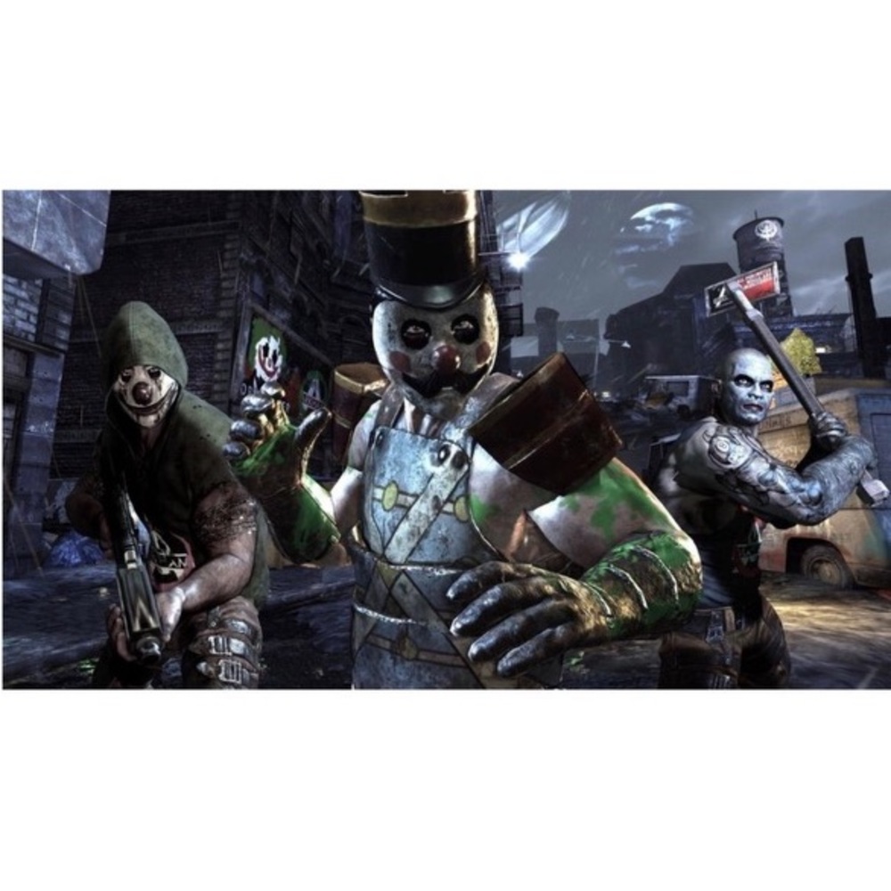 EUC PS3 Batman: Arkham City Video Game - Picture 10 of 13